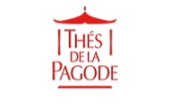 logo Thés de la Pagode