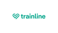 logo Trainline