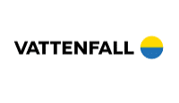 logo Vattenfall