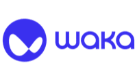 logo Waka Vaping
