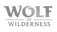 logo Wolf Of Wilderness