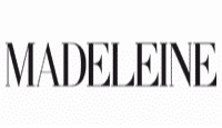logo Madeleine