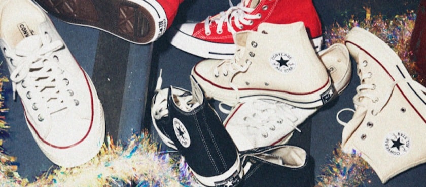 code promo Converse