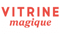 logo Vitrine Magique