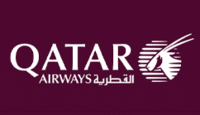 logo Qatar Airways